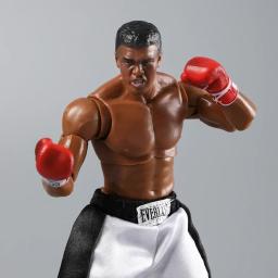 Muhammad Ali Storm Colecionáveis, 1:12 Modelo, Toy Acessórios, Action Figure, Hobbies, Presente - Image 6