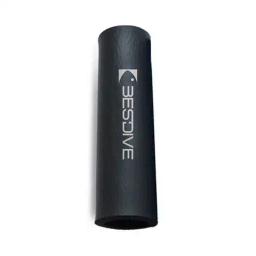 BESTDIVE-Snorkel Tubo Flutuante, Kit Flutuante Flutuante, Mergulho Livre, Snorkeling Acessório, 5mm - Image 2
