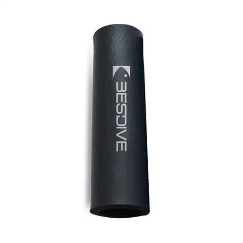 BESTDIVE-Snorkel Tubo Flutuante, Kit Flutuante Flutuante, Mergulho Livre, Snorkeling Acessório, 5mm - Image 1