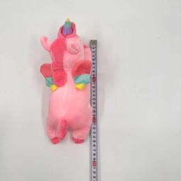 Cavalo Kawaii Plush 25/50cm Soft Stuffed Huggable Bonecas Animal Acompany Brinquedos Crianças Menina Presentes de Aniversário - Image 6