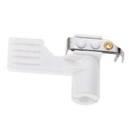 Gancho de threader da agulha das máquinas de costura domésticas #270077421, 77421 para o cantor 2662 7422-7470 peças das máquinas de costura 1pc - Image 6