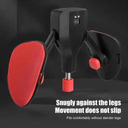 Equipamento de treino multifuncional para mulheres, Coxa interna ajustável, Exercitador muscular, Hip Trainer, Suprimentos para treino, 360 - Image 3