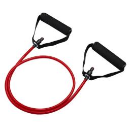 Faixa de borracha esportiva para equipamentos de fitness, faixas de resistência, elástica para puxar para cima, academia, treinamento de exercícios, esportes corporais portáteis - Image 5