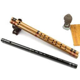 Handmade Bamboo Sopros-Instrumento, Flauta Sinobua Japonesa, 3 Cores, 7, 8 Hon, Alta Qualidade, 2 Estilos, Piccolo - Image 3