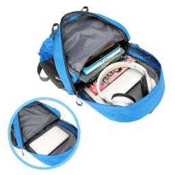 Bolsa de montanhismo para esportes ao ar livre para homens e mulheres, mochila com grande capacidade, BMW F900XR, nova, 40L - Image 5