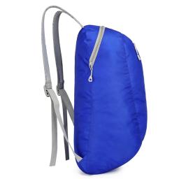 Mochila dobrável ao ar livre leve, mochila de viagem, mochila esportiva para homens e mulheres - Image 4