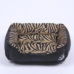 Cama Ortopédica de Espuma de Memória para Pets - Sofá Moderno e Confortável em Tamanho XL