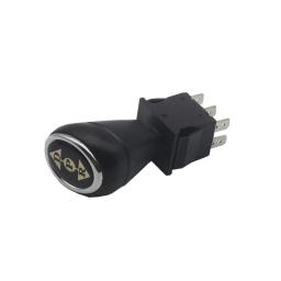 Veículo elétrico infantil, engrenagem de parada para frente e para trás, interruptor de haste, carro de brinquedo, carro infantil, equipamento de veículo elétrico - Image 6