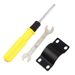 Assento de bicicleta pré-posto para crianças, resistente, espesso, dobrável, uso frontal, durável, material antienvelhecimento, almofada macia - Image 6