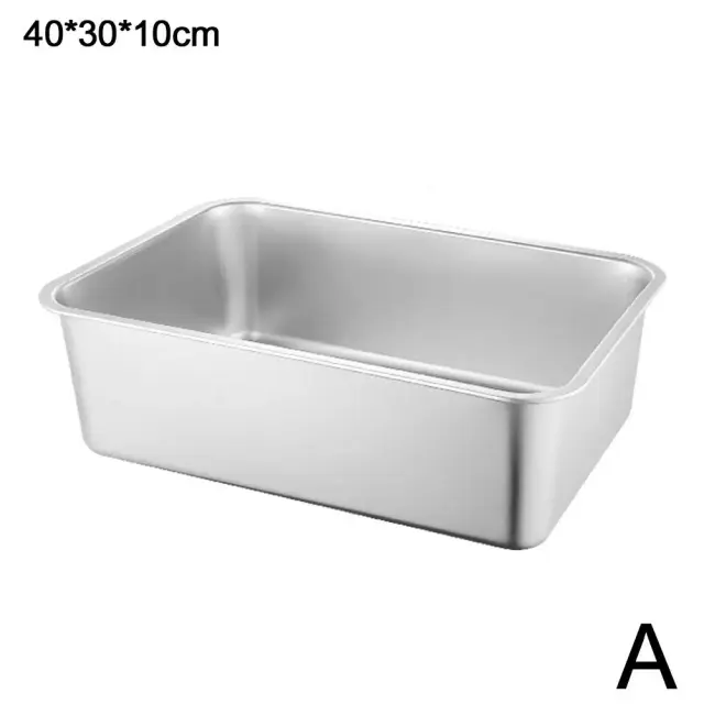 Caixa de Lixo para Gato em Aço Inoxidável: Café Semi-fechado, Extra Grande e Anti-splash para Limpeza Prática