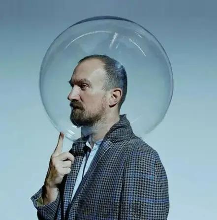 Traje LED Transparente com Controle Remoto e Chapéu Interativo para Festas e Performances ao Vivo