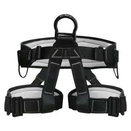 Equipamento de escalada premium para aventuras ao ar livre aprimorado e conforto - Image 5