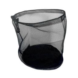 Durável malha esportes armazenamento saco, cordão Sling, cordão, basquetebol, voleibol, transportar solução - Image 3