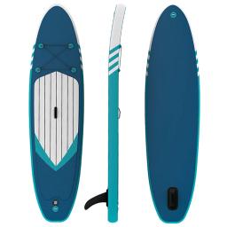 Prancha Inflável De Pé, Prancha De Esporte Universal, Corrida SUP, SUP - Image 4