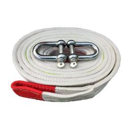 ATsafepro Car Tow Strap Off Road Acessórios Reboque Cable Car Rescue e Emergency Trailer Strap Veículos Segurança Suprimentos - Image 5