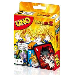 UNO-UNO Jogos De Tabuleiro Para Crianças, Jogos De Tabuleiro, Brinquedos De Cartas, Mesa, Festa Em Família, Entretenimento, Aniversário, Natal - Image 4