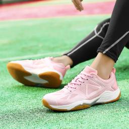 Tênis de mesa masculino e feminino tênis esportivo, tênis de ginástica, tênis de voleibol, novo - Image 6