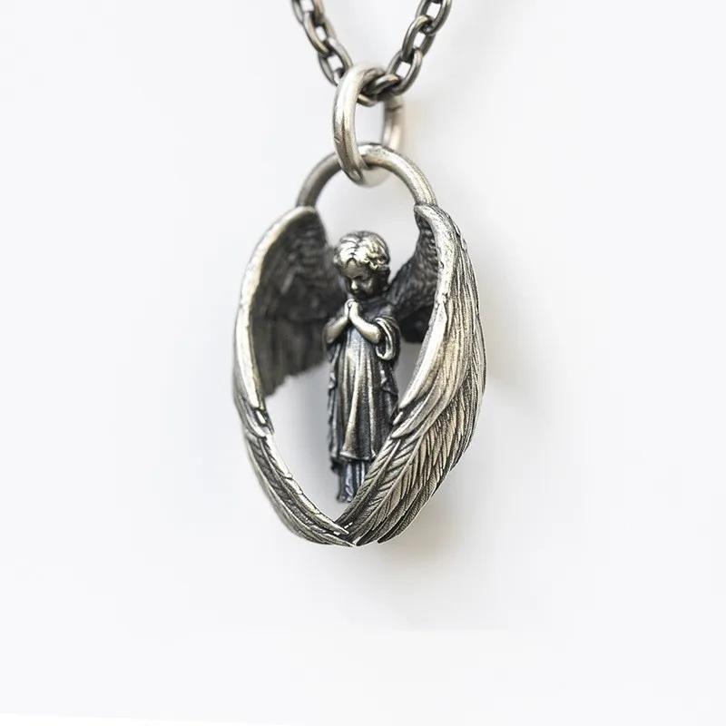 Colar Pingente Personalizado Meninas De Beisebol Para Homens E Mulheres, Jóias Punk, Presente De Moda - Image 1