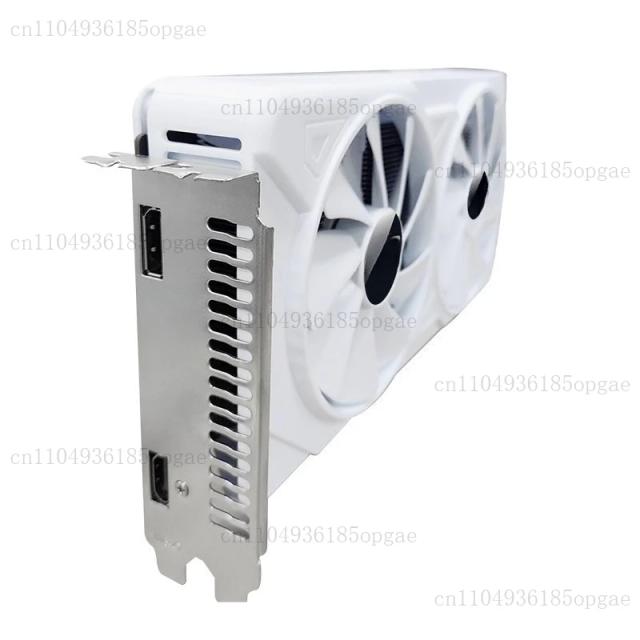 Placa de Vídeo RX580 8GB 2048SP HDMI - Desempenho Superior