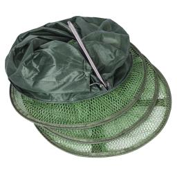 Rede De Pesca De Proteção Dobrável, Guard Netting, Armazenamento, Peixe, Cesta - Image 3