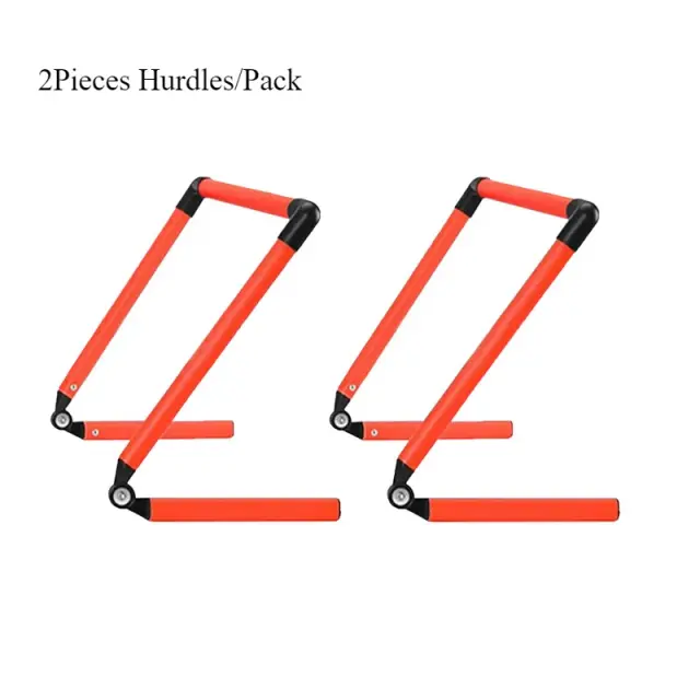 Equipamentos de Treinamento Ajustáveis para Velocidade e Agilidade em Corridas e Esportes como Futebol e Basquete