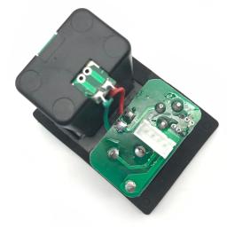 9V Guitar Pickup Battery Box Case para guitarra clássica acústica Preamp Guitar Acessórios - Image 6