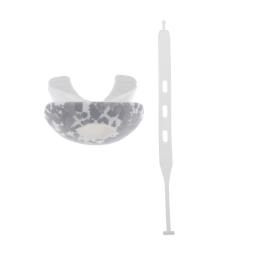 Boca Protector para Futebol e Rugby, Premium Sports Mouthguard - Image 4