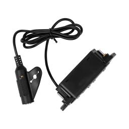 Captador de buraco de som de guitarra, acessórios de fio de conexão com chave de fenda captador de guitarra magnética para peças de guitarra acústica clássica - Image 5