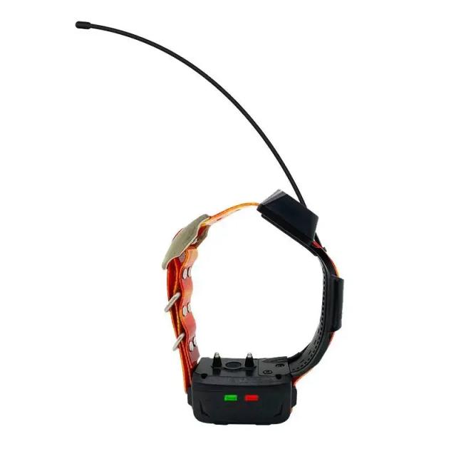 Eseek GPS Hunter Dog Tracker 2 Coleiras de Treinamento para Cães de Caça