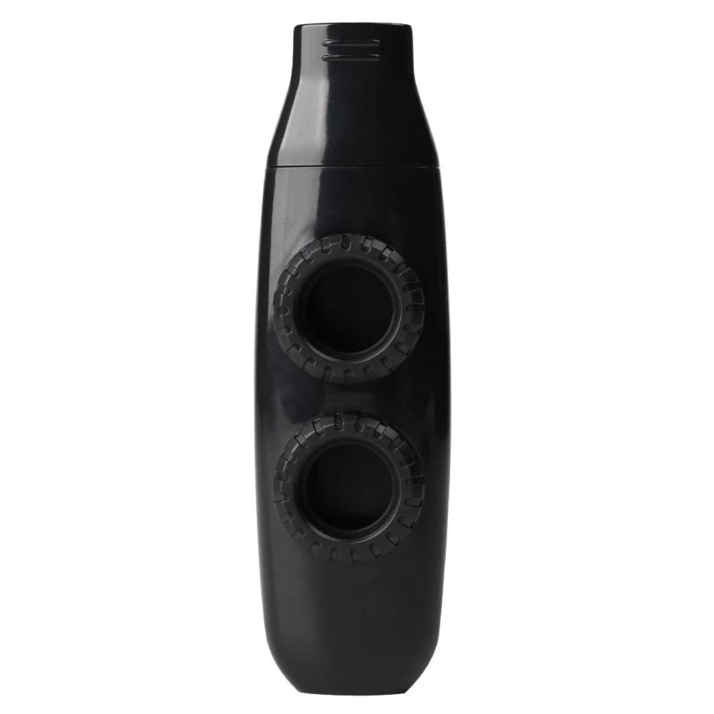 Kazoo portátil pequeno com membrana dupla, instrumento musical, presentes profissionais para crianças e adultos, iniciante - Image 1