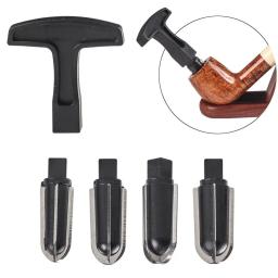 Alargador da tubulação do tabaco, raspador do metal, fumo, removedor do carbono, ferramentas de limpeza, acessórios, presentes - Image 1