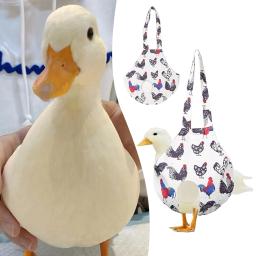 Bolsa de armazenamento multifuncional para animais de estimação, bolsa de armazenamento multifuncional com alça, forro à prova d'água, bolsa transportadora para animais de estimação, suprimentos para transporte de animais de estimação - Image 1