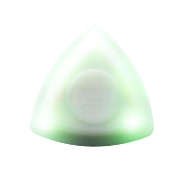 Palhetas Antiderrapantes Coloridas com LED para Guitarra - 400x35x5mm, Acessórios para Instrumentos de Cordas