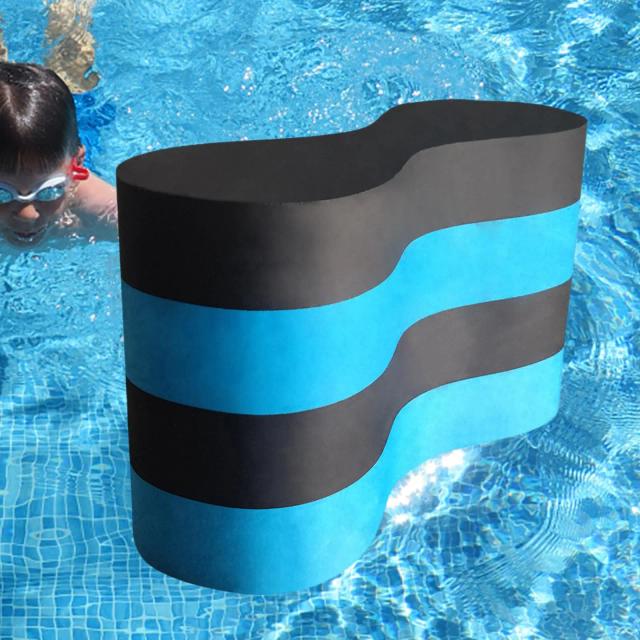 Nadar Training Aid: Flutuabilidade e Suporte para Crianças e Adultos com Boia para Pernas e Quadris na Natação e Exercícios Aquáticos