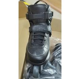Patins Agressivos Sapatos para Adulto, Ao Ar Livre Inline, Profissional, Popular UFS, Rua, 2022 - Image 3