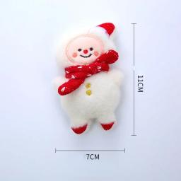 Árvore de Natal interativa para idosos, Brinquedos de pelúcia para gatos, Moer os dentes, Pet Shop - Image 2