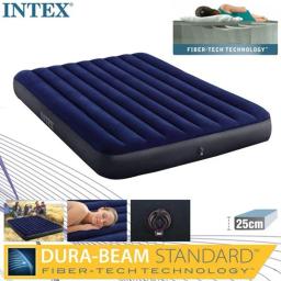 Colchão inflável portátil e durável, Perfeito para Camping, Dobrável, Caminhadas, Uso Doméstico, Único, Duplo Almofada de Ar, Cama de Dormir - Image 3