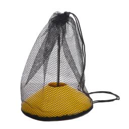 Flat Cones Marcador Disco Para Futebol, Velocidade De Agilidade, Marcadores De Treinamento, Portátil, Indeformável, Esportes, Equipamento De Treinamento, 10PCs - Image 6