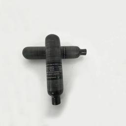 Alsafe Carbon Fiber Cilindro, Tanque HPA, 300Bar, 0.58L, 580cc - Image 6