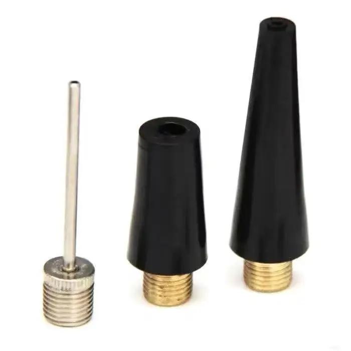 Bicicleta Schrader Válvula Adaptador, Pneu Inflator, Compressor Bomba De Ar, Xiaomi Acessórios, 1S - Image 1