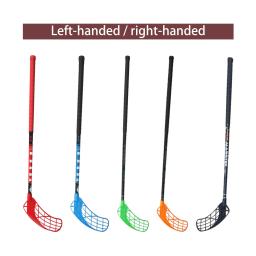 Equipamento De Jogador De Hóquei Stick Melhorar A Prática De Agilidade, Floorball Stick Para Exercício, Ao Ar Livre, Fitness, Entretenimento, Esportes De Equipe - Image 4