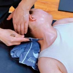Ginásio inteligente Iastm Ferramenta de Massagem Muscular, Quiroprático Gua Sha, Fisioterapia Fáscia, Dispositivo Deep Soft Tissue Therapy, Graston - Image 2