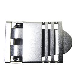 Cinto de mergulho autônomo, fivela de liberação rápida, cintos pesados, arnês para 5cm, 316 SS - Image 4