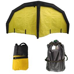 Equipamento De Surf De Kite, inflável Sup Board, Kite Wing Kitewings, Equipamento De Kiteboarding, 2024 - Image 5