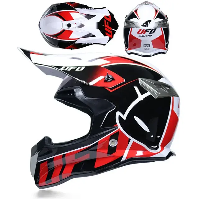 Capacete Infantil para Ciclismo e Mountain Bike, Ideal para Downhill e Trilha