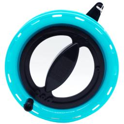 Frete grátis cor pipa carretel voando weifang fábrica tração pipa voar hastes kitesurf ao ar livre esportes ao ar livre pipas acessório - Image 2