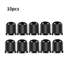 10pcs Carro Pneu Válvula Tampas Pneu Aro Stem Cobre Poeira Prova Decorativa Motocicleta Bicicleta Universal Caps - Image 6