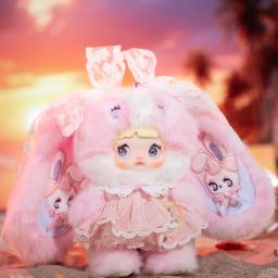 Autêntica série de previsão do tempo nommi caixa cega de pelúcia boneca da moda artesanal presente de aniversário para meninas caixa misteriosa presentes - Image 6