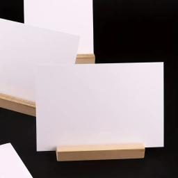 Papel De Cartão De Papel Branco, Embalagem De Presente De DIY, Papel De Cartão, Cartão Em Branco, Doodles Desenhados À Mão, 14.8x9.8cm, 5.8x3.8 pol, 50 Pcs, 100 Pcs, 200Pcs - Image 5