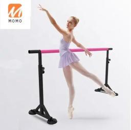 Ginásio dança estúdio formação artística ballet barre barra de dança pólo - Image 6
